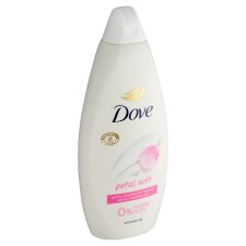 Dove Petal Soft Shower Gel 720ml