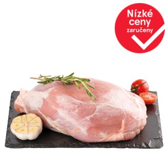 Vepřová kýta bez kosti volná