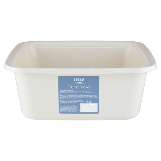 Tesco Home Lavor 7 l