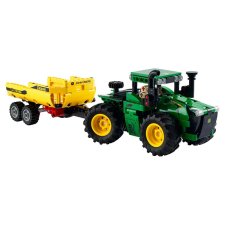 image 2 of LEGO Technic 42136 John Deere 9620R 4WD Tractor