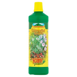 Nohel Garden Hobby univerzální hnojivo 1l