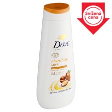 Dove Advaced Care Nourishing Care Shower Gel 400ml