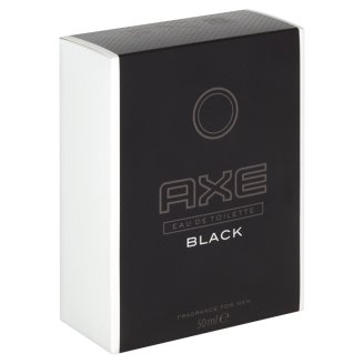 AXE Black Toaletní voda pro muže 50ml