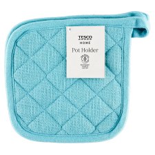 Tesco Home Pot Holder