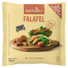 Naturli' Falafel 325g