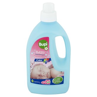 Bupi Baby Tekutý prací prostředek 20 praní 1,5l