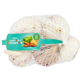 Tesco Česnek suchý balený 350g