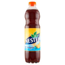 Nestea Peach Flavor 1.5L