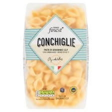 Tesco Finest Conchiglie 500g