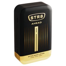 STR8 Ahead After Shave Lotion 100ml