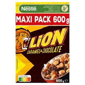 NESTLÉ LION 600g