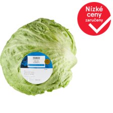 Tesco Iceberg Lettuce