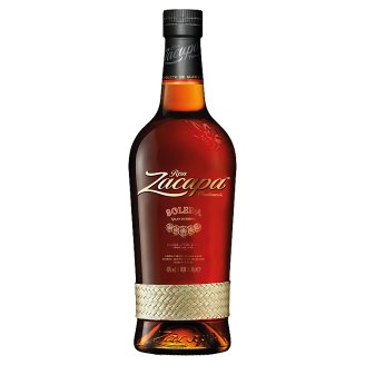 Ron Zacapa Centenario Karibský rum tmavý 700ml