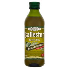 Ballester Extra Virgin Olive Oil 500ml