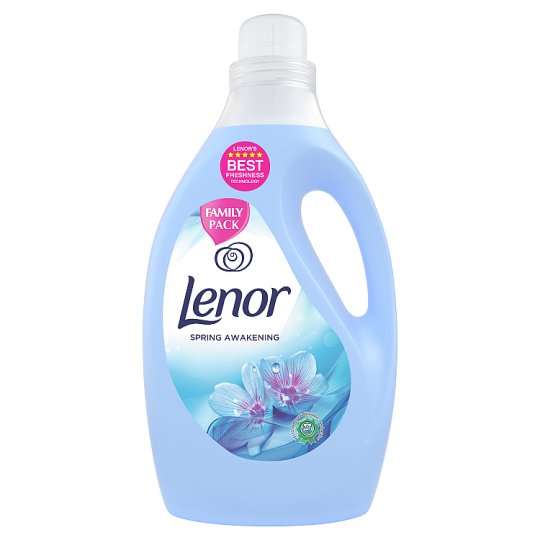 Lenor Spring Awakening Aviváž 2.905L 96 Praní