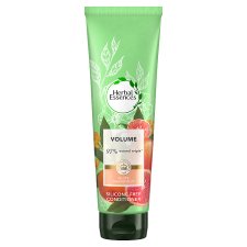 Herbal Essences Balzám White Grapefruit Shine Pro Matné Vlasy Bez Života