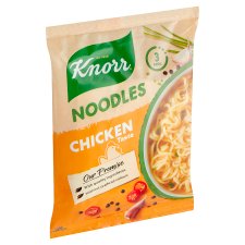 Knorr Kuřecí nudlová polévka 61g