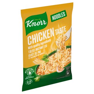 Knorr Kuřecí nudlová polévka 61g