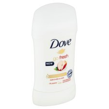 Dove Apple & White Tea Anti-Perspirant Stick 40ml