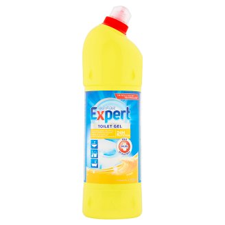 Go for Expert Citrus čisticí a dezinfekční prostředek 1,25l
