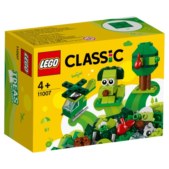 lego classic box tesco