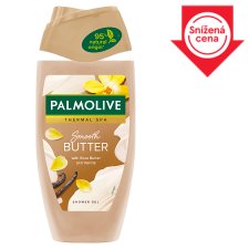 Palmolive Wellness Nourish Shower Gel with shea butter extract and essential oil {size}