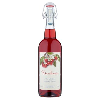 Hauser Třešňové víno 0,75l