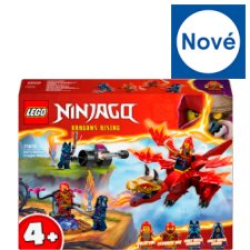 LEGO NINJAGO 71815 Kai'S Source Dragon Battle