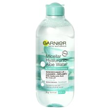 Garnier Skin Naturals Micellar Water Hyaluronic Aloe 400 ml