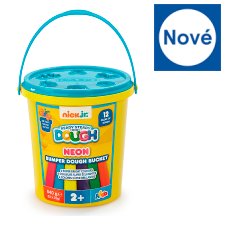 Addo Nick Jr. Neon modelína v kyblíku