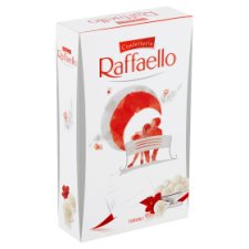 Ferrero Raffaello 80g