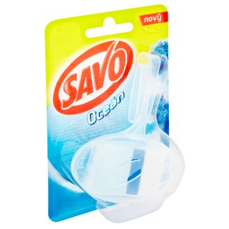 Savo Tuhý WC blok Oceán 35g