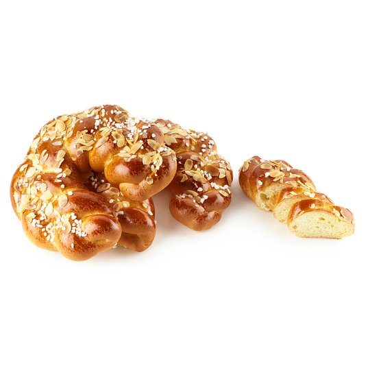 Butter Christmas Roll 120g
