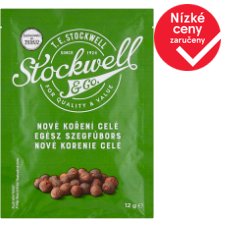 Stockwell & Co. Whole New Spices 12g