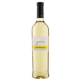 Ludwig Prime Line Chardonnay bílé víno suché 0,75l