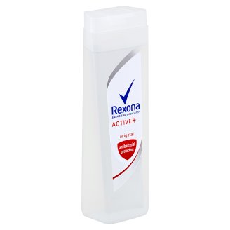 Rexona Osvěžující unisex sprchový gel Active+ 250ml