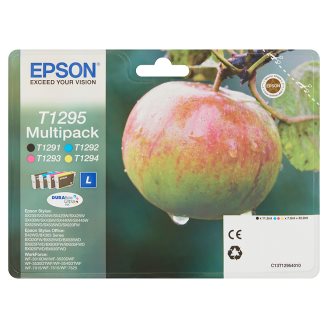 Epson T1295 Multipack inkoustová náplň 