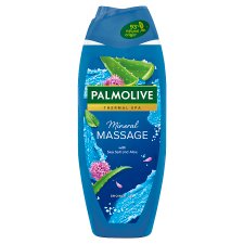 Palmolive Thermal Spa Mineral Massage Shower Gel 500 ml