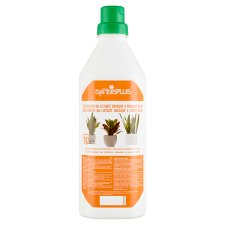 Sandisplus Liquid Ornamental Deciduous Plants and Houseplant Fertilizer 1L