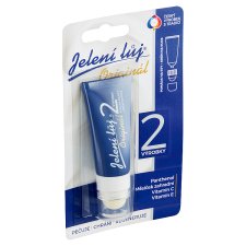 Jelení Lůj Original Lip Balm + Hand Cream 20ml