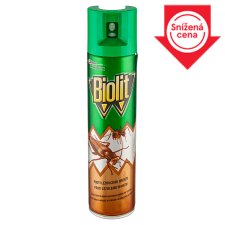 Biolit Against Crawling Insects Insecticide Spray 400ml