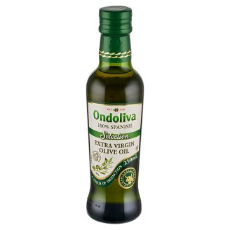 Ondoliva Selection extra panenský olivový olej 0,25l