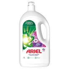 Ariel Washing Liquid,,  75 Washes  +Touch Of Lenor Amethyst Flower