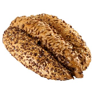 Rohlík trhánek 120g