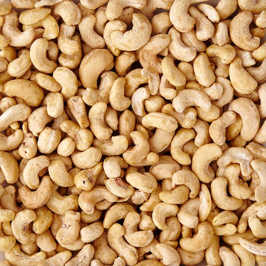 Cashews Natural