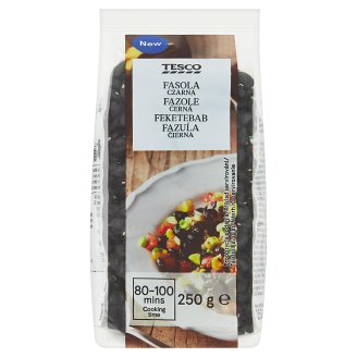 Fazole barevná 250g