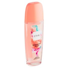 C-Thru Harmony Bliss Parfum Deodorant Natural Spray 75ml