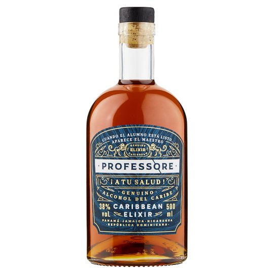 Professore Elixir 500ml