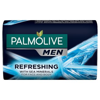 Palmolive Men Refreshing mýdlo 90g