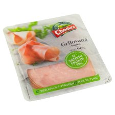 Chodura Grilled Ham 100g